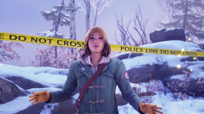 Life is Strange: Double Exposure won't let you "take a second stab" at tough decisions, but will tease you with what could've been