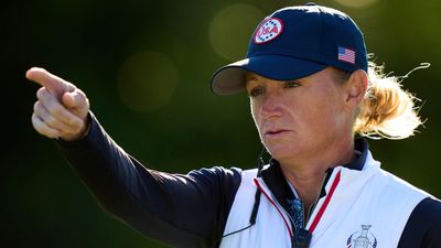 Stacy Lewis Suggests New Solheim Cup Playoff Format