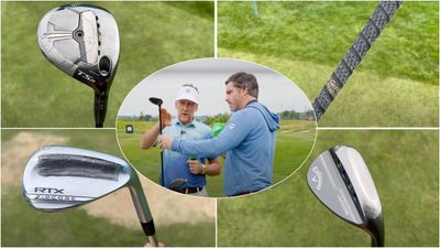 My 6 Biggest Equipment Takeaways From Attending A LIV Golf Event