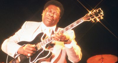 What do the finest blues guitarists of the past 60 years have in common? From B.B. King to Eric Gales, these are the technique secrets behind 30 of the most iconic players