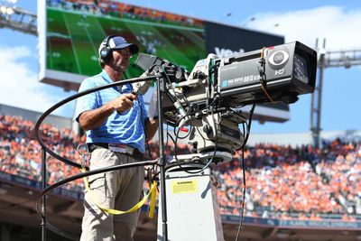 Broncos’ preseason finale vs. Cards will be nationally televised