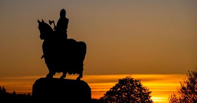 Scots urged to sign petition against 'appalling' Bannockburn battlefield plans