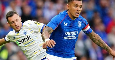 Ex-Rangers ace in James Tavernier transfer admission