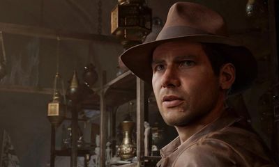 Pushing Buttons: Indiana Jones, Civilisation VII, that Dune MMO and all the other news from Gamescom