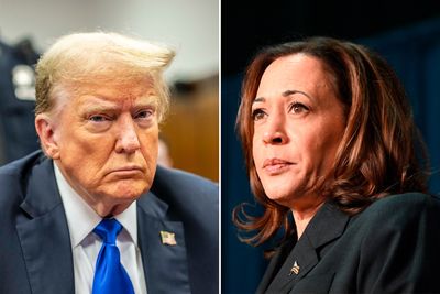 Donald Trump vs. Kamala Harris: Two vastly different approaches to America’s housing crisis