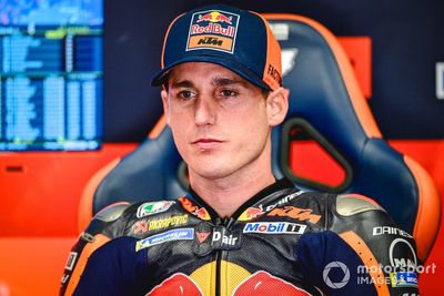 Ducati’s MotoGP advantage will begin to disappear from 2025, reckons Espargaro