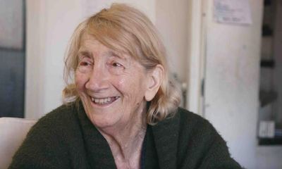 Together With Lorenza Mazzetti review – compelling final testament from overlooked director