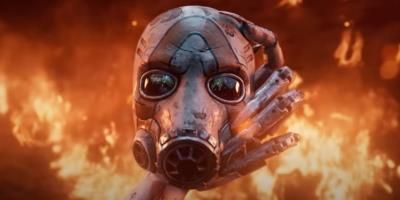 Borderlands 4 Revealed At Gamescom 2025, Fans Express Excitement.
