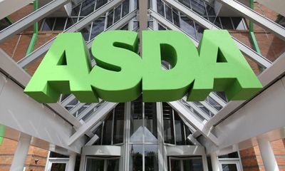 Asda owners under pressure as chain’s share of market hits ‘new nadir’