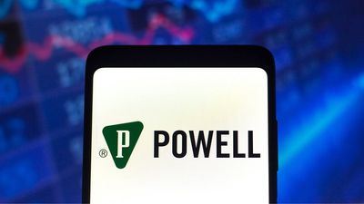 AI Stock Powell Industries Eyes Early Entry As Profits Surge 149%