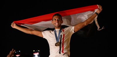 Olympics in Africa: Egypt’s ambitious bid to host the games could succeed – but will it be worth it?