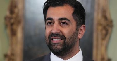 Humza Yousaf shares heartbreaking update from family in Gaza