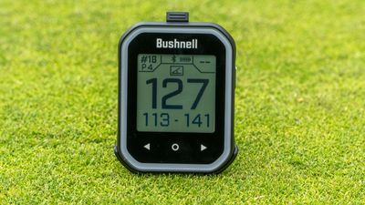 Bushnell Phantom 3 Slope GPS Review