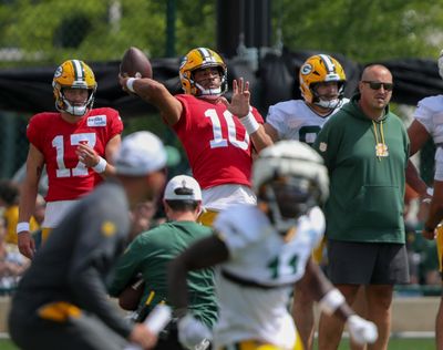 Packers training camp report: Live updates from Practice No. 18 in 2024