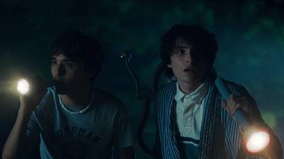 Stranger Things' Finn Wolfhard's upcoming horror directional debut gets a release date