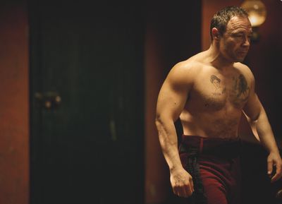 A Thousand Blows: cast, plot, first looks and everything you need to know about the boxing period drama