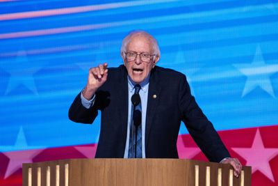 Fact-checking Day 2 of the Democratic National Convention - Roll Call