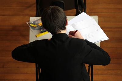 GCSE results day: Grade boundaries and equivalents explained for 2024