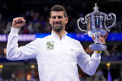 How well do you know the US Open? Try an AP quiz about the year's last Grand Slam tennis tournament