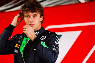 Mercedes set to hand Antonelli FP1 rookie outing at F1 Italian GP