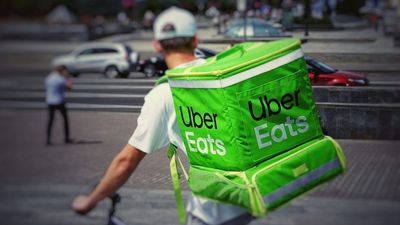 Frequent Food Delivery App Users Linked To Higher Obesity Rates ‌