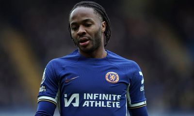 Sterling wants permanent move as Maresca continues Chelsea clearout