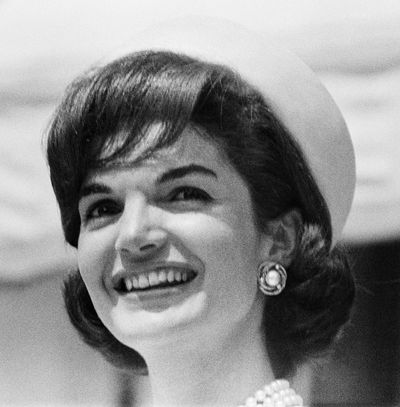 Jackie Kennedy's Best Outfits