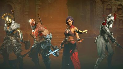 Blizzard will inject a little WoW into Diablo 4: Vessel of Hatred with a new co-op dungeon and party finder