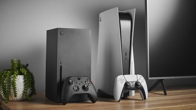 PS5 vs Xbox Series X: which is better for movies as well as games?