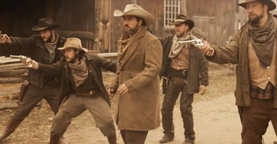 Enjoyed Netflix's Wyatt Earp doc? 6 more movies & shows about the Gunfight at the O.K. Corral