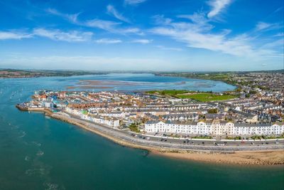 South West Water faces court threat over sewage spill at Exmouth Beach in Devon