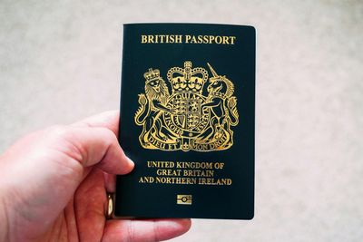 Travelling To Europe? British Tourists Will Need This £6 'Visa Waiver' To Enter Effective June 2025