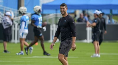 Panthers HC Dave Canales ‘excited’ to get to final roster cuts