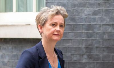 Theresa May-lite or real humanitarian? Yvette Cooper’s new migrant plan makes me fear the worst