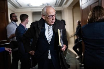 Democratic Rep. Bill Pascrell Jr. dies after career in New Jersey politics - Roll Call