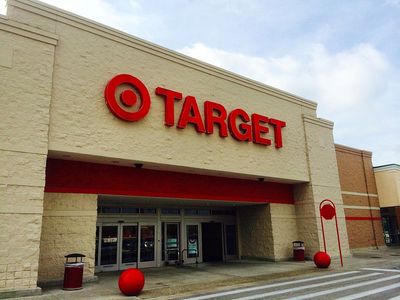 Is Target Stock a Buy After Its Beat-And-Raise Quarter?