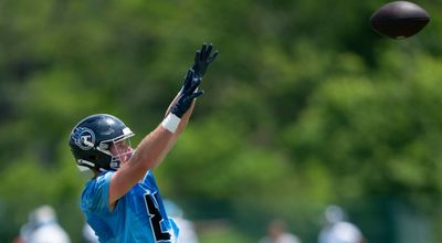 Titans down multiple players for Wednesday’s practice