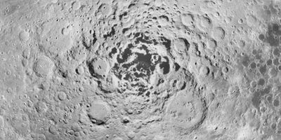 An Ancient Magma Ocean Once Covered the Moon, India’s Pragyan Lunar Rover Reveals