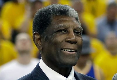 Warriors Hall of Famer Al Attles, who was one of NBA's 1st Black head coaches, has died at age 87