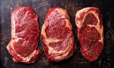 The Guardian view on meat: we need to eat less of it