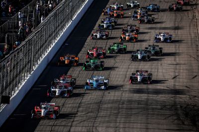 The growing perception problem facing IndyCar