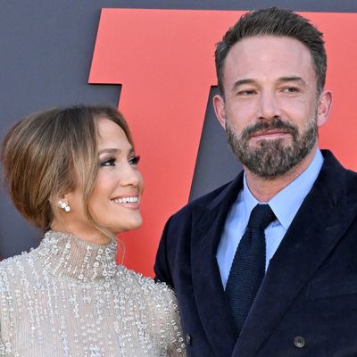 Jennifer Lopez Was "Tired of Being Humiliated" by Ben Affleck