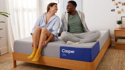 What is a Casper mattress and should you buy one in the Labor Day sales? I'm a sleep writer — here's whatI think