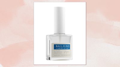 This under-£10 product is my secret to a glossy, professional-looking manicure at home