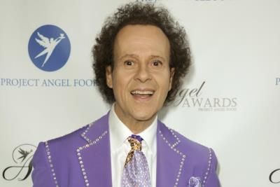 Richard Simmons' Cause Of Death Revealed: Accidental Fall And Heart Disease