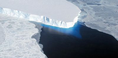 Thwaites Glacier won’t collapse like dominoes as feared, study finds, but that doesn’t mean the ‘Doomsday Glacier’ is stable