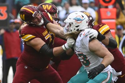 Vikings LB Andrew Van Ginkel gives DC Brian Flores the ultimate compliment