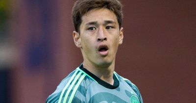 Forgotten Celtic defender Kobayashi 'completes transfer exit to Portugal'