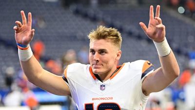 Sean Payton Explains Why Bo Nix Won the Broncos' Starting QB Battle