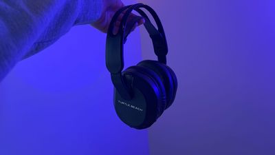 Turtle Beach Stealth 500 review: “a fantastic headset in isolation”